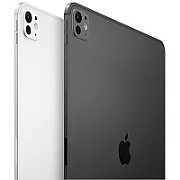 13-inch iPad Pro Wi‑Fi + Cellular 2TB with standard glass - Space Black