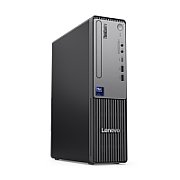 Desktop PC Lenovo ThinkCentre neo 50s Gen 6 SFF, Intel Core ultra 5 225 (10 C / 10 T, 2.7 GHz - 4.9 GHz, 20 MB cache, 65 W), 16 GB DDR5, 512 GB SSD, DVD-RW, Intel Graphics Partajata, 180 W, Windows 11 Pro