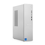 Desktop PC Lenovo IdeaCentre Tower 08IRH9 Small Form Factor, Intel i5 - 13420H (8 C / 12 T, 2.1 GHz - 4.6 GHz, 12 MB cache, 45 W), 16 GB DDR5, 512 GB SSD, Fara unitate optica, Intelc UHD Graphics, 180 W, FreeDOS