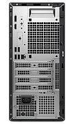Desktop PC Dell Pro Tower QCT1250, Intel I3-14100 (4 C / 8 T, 3.5 GHz - 4.7 GHz, 12 MB cache), 8 GB RAM, 512 GB SSD, Intel UHD Graphics, 180 W, Windows 11 Pro