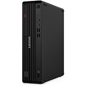 Desktop PC Lenovo ThinkCentre M70s G6 SFF, Intel Core ultra 5 225 (10 C / 10 T, 2.7 GHz - 4.9 GHz, 20 MB cache, 65 W), 16 GB DDR5, 512 GB SSD, DVD±RW, Intel Graphics Partajata, 260 W, Windows 11 Pro