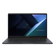 Laptop Asus ExpertBook BM1 BM1503CDA-S70259, 15.6 inch 1920 x 1080, AMD Ryzen 5 7535U (6 C / 12 T, 2.9 GHz - 4.55 GHz, 3 MB + 16 MB cache), 16 GB RAM, 512 GB SSD, AMD Radeon Graphics, Windows 11 Home, Negru