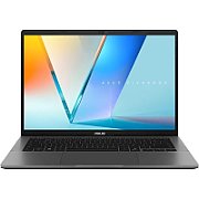 Laptop ASUS Vivobook 16 M3607GA-SH062, 16.0 inch 1920 x 1200 pixeli, AMD Ryzen AI 7 445 (8 C / 16 T, 3.0 GHz - 4.5 GHz, 16 MB cache, 28 W), 16 GB LPDDR5X, 1 TB SSD, AMD AMD Radeon Graphics, Free DOS, Tastatura International, verde