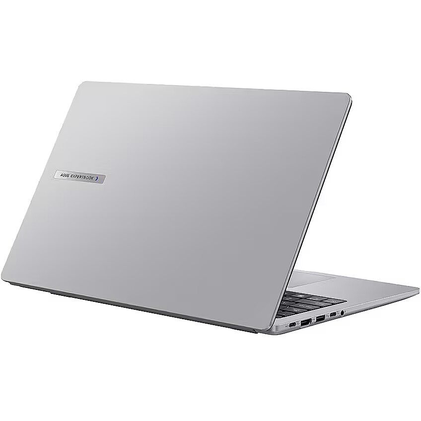 Laptop Asus ExpertBook B1 B1503CVA-S72511XA, 15.6 inch 1920 x 1080, Intel Core i3 -1315U (6 C / 8 T, 3.3 GHZ - 4.5 GHz, 10 MB cache, 28 W), 16 GB DDR5, 256 GB SSD, Intel UHD Graphics, Windows 11 Pro Educational, Tastatura English, Negru