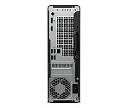 Desktop PC HP ProDesk 2 G1i E SFF SFF, Intel Core i5-14400 (10 C / 16 T, 2.5 GHz - 4.7 GHz, 20 MB cache, 65 W), 8 GB DDR5, 512 GB SSD, Fara unitate optica, Intel Graphics Partajata, 180 W, Windows 11 Pro
