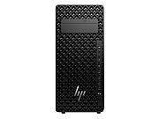Desktop PC HP Z2 Tower G1i, Intel 285K (24 C / 24 T, 3.2 GHz - 5.7 GHz, 36 MB cache), 32 GB RAM, 1 TB SSD, NVIDIA Pro 4000 Blackwell 24 GB, Windows 11 Pro
