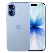 Apple iPhone 17 512GB Mist Blue