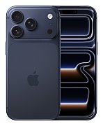 Apple iPhone 17 Pro 1TB Deep Blue