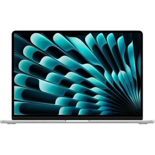 Laptop Apple MacBook Air 15 MDVU4ZE/A, 15.3 inch 2880 x 1864, Apple M5 10-core (10 C / 10 T, N/A - N/A, N/A cache, N/A), 24 GB LPDDR5X, 1 TB SSD, Apple M5 10-core integrat, Mac OS, Tastatura English US, Sky Blue