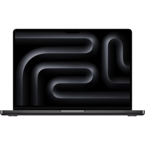 Laptop Apple MacBook Pro 14 MGDT4ZE/A, 14.2 inch 3024 x 1964, Apple M5 Pro 18-core (18 C, N/A - N/A, N/A cache, N/A), 24 GB LPDDR5X, 2 TB SSD, Apple M5 Pro 20-Core GPU, Mac OS, Tastatura US, Space Black