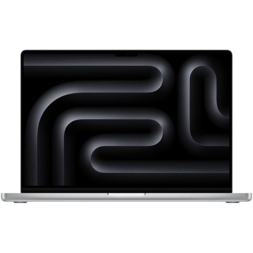 Laptop Apple MacBook Pro 16 MGE74ZE/A, 16.2 inch 3456 x 2234, Apple M5 Max 18-core (18 C, N/A - N/A, N/A cache, N/A), 36 GB N/A, 2 TB SSD, Apple M5 Pro 32-Core GPU, Mac OS, Tastatura US, Silver