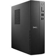 Desktop PC Dell Slim ECS1250, Intel Core i5-14400 (10 C / 16 T, 2.5 GHz - 4.7 GHz, 20 MB cache, 65 W), 8 GB DDR5, 512 GB SSD, Intel UHD Graphics, 180 W, Windows 11 Pro