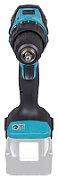 DRILL-DRIVER CORDLESS 18V DDF490Z