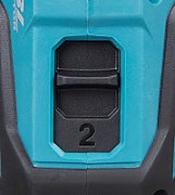 DRILL-DRIVER CORDLESS 18V DDF490Z