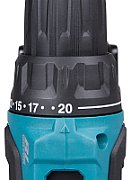 DRILL-DRIVER CORDLESS 18V DDF490Z