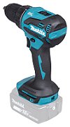 DRILL-DRIVER CORDLESS 18V DDF490Z
