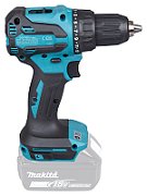 DRILL-DRIVER CORDLESS 18V DDF490Z