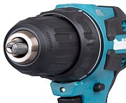 DRILL-DRIVER CORDLESS 18V DDF490Z