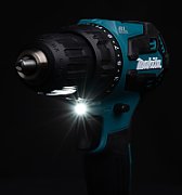 DRILL-DRIVER CORDLESS 18V DDF490Z