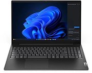 Laptop Lenovo V15 G5 IRL 83GW009BPB, 15.6 inch 1920 x 1080, Intel Core I5-13420H (8 C / 12 T, 3.4 GHz - 4.6 GHz, 12 MB cache, 45 W), 16 GB DDR5, 512 GB SSD, Intel UHD Graphics, Windows 11 Pro, Tastatura International, Black