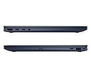 Laptop HP EliteBook X Flip G2i D4PL3ET, 14 inch 2880 x 1800 Touchscreen, Intel 358H (16 C / 16 T, 1.5 GHz - 4.8 GHz, 18 MB cache), 32 GB LPDDR5X, 1 TB SSD, Intel Arc B390, Windows 11 Pro