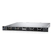 Server DELL PowerEdge R260, Rack 1U, Intel Xeon 6315P (4 C / 4 T, 2.80 GHz - 4.70 GHz, 12 MB cache, 55 W), 16 GB DDR5 ECC, 1 x 2 TB HDD, 2 x LFF, 700 W, Windows Server 2025 Standard