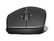 Mouse wireless Natec Kite, rezolutie maxima 400DPI, senzor Blue Sense, negru