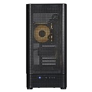 Desktop PC Actina, Intel 250K Plus (18 C / 18 T, 3.3 GHz - 5.3 GHz, 30 MB cache), 32 GB RAM, 1 TB SSD, Nvidia GeForce RTX 5070, Fara sistem de operare