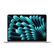 Laptop Apple MacBook Air 13 Z1L2000D3, 13.6 inch 2560 x 1664, Apple M5 10-core (10 C, N/A - N/A, N/A cache, N/A), 32 GB LPDDR5, 1 TB SSD, Apple M5 10-core integrat, Mac OS, Tastatura US INT, Silver