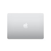 Laptop Apple MacBook Air 13 Z1L2000D3, 13.6 inch 2560 x 1664, Apple M5 10-core (10 C, N/A - N/A, N/A cache, N/A), 32 GB LPDDR5, 1 TB SSD, Apple M5 10-core integrat, Mac OS, Tastatura US INT, Silver