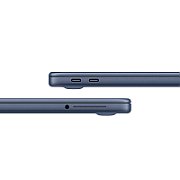 Laptop Apple MacBook Neo 13 MHFG4RO/A, 13 inch 2560 x 1600 pixeli, Apple A18 Pro 6-core (6 C / N/A T, N/A - N/A, N/A cache, N/A), 8 GB LPDDR5X, 512 GB SSD, Apple 5-core, macOS, Tastatura US INT, Indigo