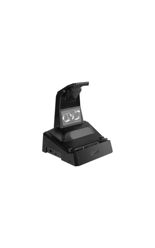 Getac Office Dock, EU, UK