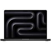 Laptop Apple MacBook Pro 16 16 with Liquid Retina (2026), 16.2 inch 3456 x 2234, Apple M5 Pro 18-core (18 C / 18 T, N/A - N/A, N/A cache, N/A), 64 GB LPDDR5X, 1 TB SSD, Apple M5 Pro 20-Core GPU, macOS, Tastatura English, Space Black