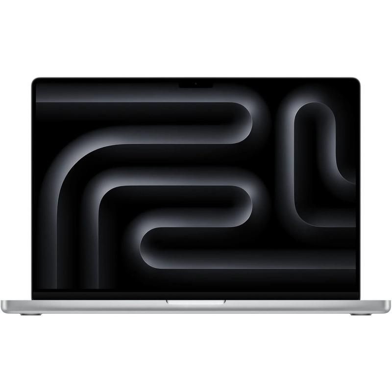 Laptop Apple MacBook Pro MacBook Pro 16, 16.2 inch 3456 x 2234, Apple M5 Max 18-core (18 C / 18 T, N/A - N/A, N/A cache, N/A), 128 GB LPDDR5X, 2 TB SSD, Apple 40-Core GPU, macOS, Tastatura English, Silver