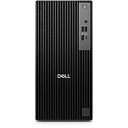 Desktop PC Dell Pro Tower QCT1250, Intel 235 (14 C / 14 T, 2.9 GHz - 5 GHz, 24 MB cache), 8 GB RAM, 512 GB SSD, Intel Graphics, 180 W, Ubuntu