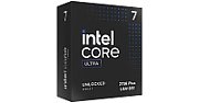 Procesor Intel Core Ultra 7 270K Plus, 24C (8P + 16E), 3.70 - 5.50 GHz, 36 MB cache, 125 W, 13 TOPS, Box