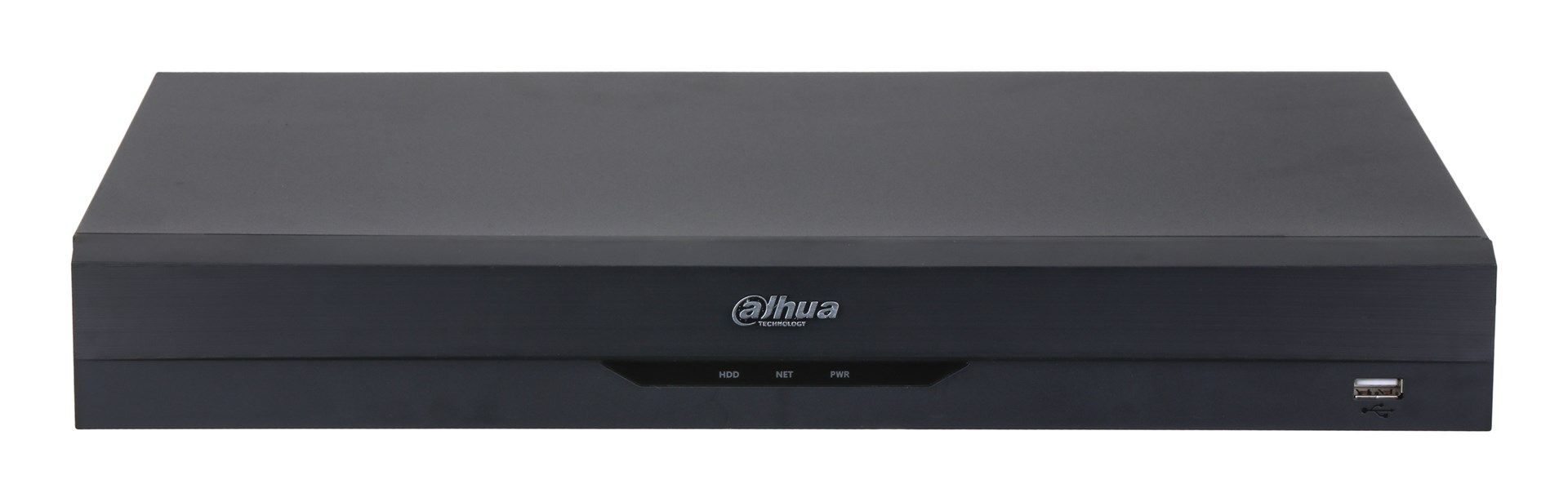 Dahua Technology 32CH Penta-brid 5MP Value/1080P 1U 2HDDs WizSense Digital Video Recorder