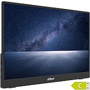 MONITOR PRZENOŚNY HDMI  USB-C  AUDIO PM16-F201PD 15.6&nbsp  DAHUA