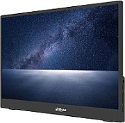 MONITOR PRZENOŚNY HDMI  USB-C  AUDIO PM16-F201PD 15.6&nbsp  DAHUA