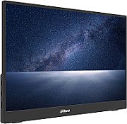 MONITOR PRZENOŚNY HDMI  USB-C  AUDIO PM16-F201PD 15.6&nbsp  DAHUA