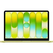 Laptop Apple MacBook Neo 13 MHFE4ZE/A, 13 inch 2408 x 1506, Apple A18 Pro 6-core (6 C / 6 T, N/A - N/A, N/A cache, N/A), 8 GB LPDDR5, 512 GB SSD, Apple A18 Pro 5-core, MacOS, Tastatura US, Citrus