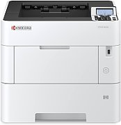 Imprimanta Laser Mono Kyocera ECOSYS PA5500x, A4, Functii: Impr.,Viteza de Printare Monocrom: 55 ppm,Viteza de printare color:, Conectivitate:USB|Ret, Duplex:Da, ADF:Nu(timbru verde 40 lei)  PA5500x