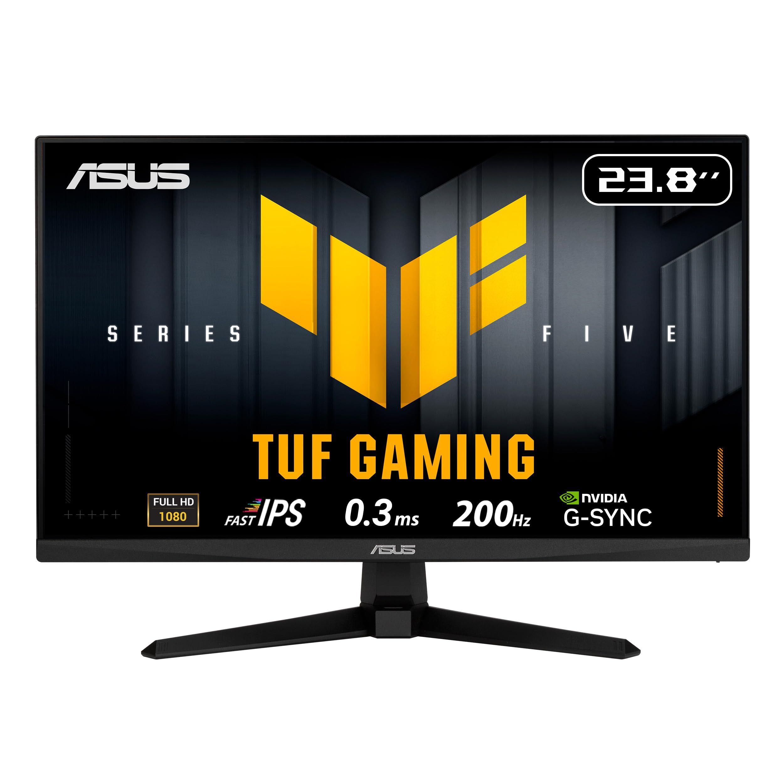 ASUS Monitor TUF Gaming VG249Q5A (90LM0C60-B01171) (90LM0C60B01171)