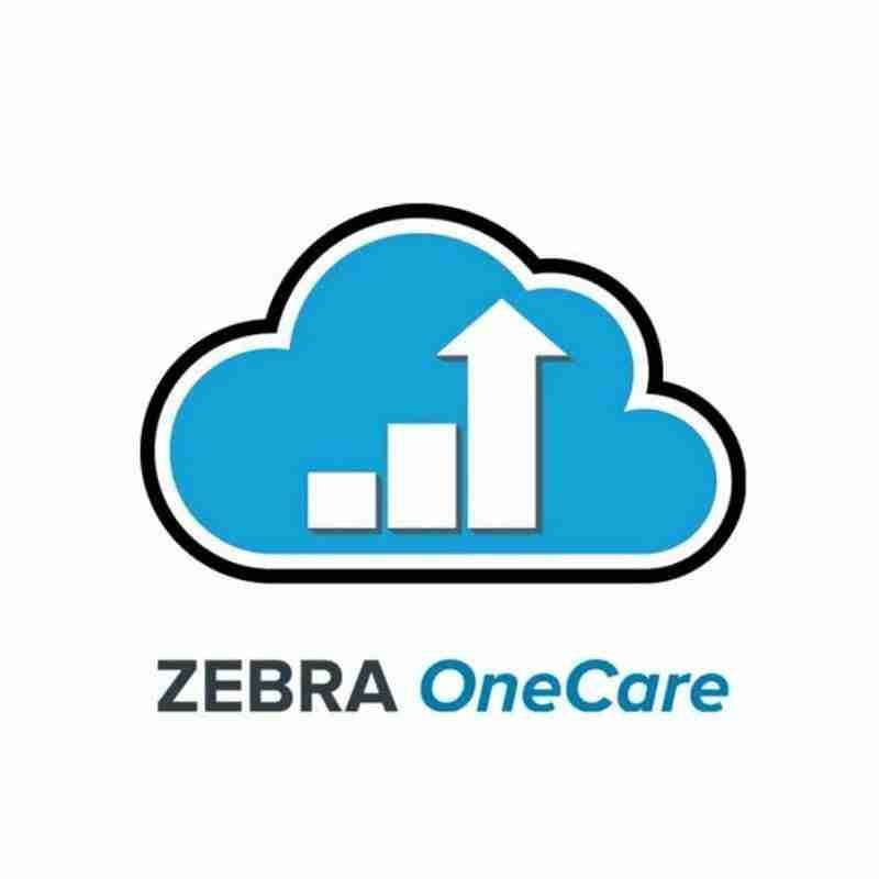 Zebra Onecare 2 An(i)