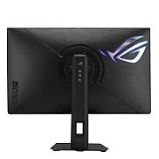 ROG Strix XG27QNGV, 27 , Ultrafast IPS, QHD, 2560x1440, HDMI, DisplayPort, NVIDIA G-SYNC Pulsar, Pivot, 360Hz, 1ms, Negru, 90LM0BF0-B01371