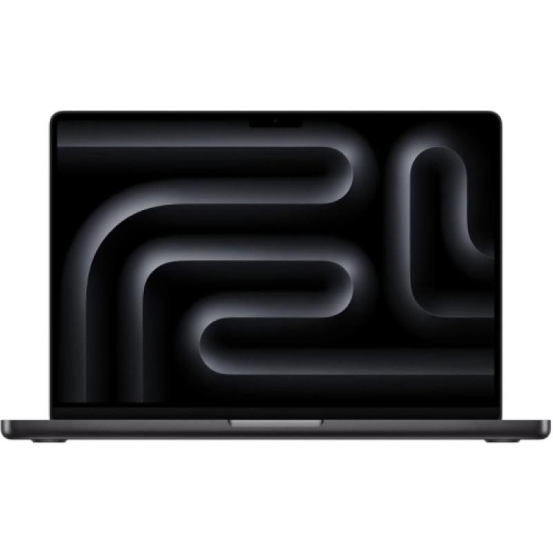 Laptop Apple MacBook Pro 14 14 Liquid Retina XDR, 14.2 inch 3024 x 1964, Apple M5 Max 18-core (18 C / 18 T, N/A - N/A, N/A cache, N/A), 64 GB LPDDR5X, 2 TB SSD, Apple M5 Max 40-Core GPU, macOS, Tastatura English INT, Space Black
