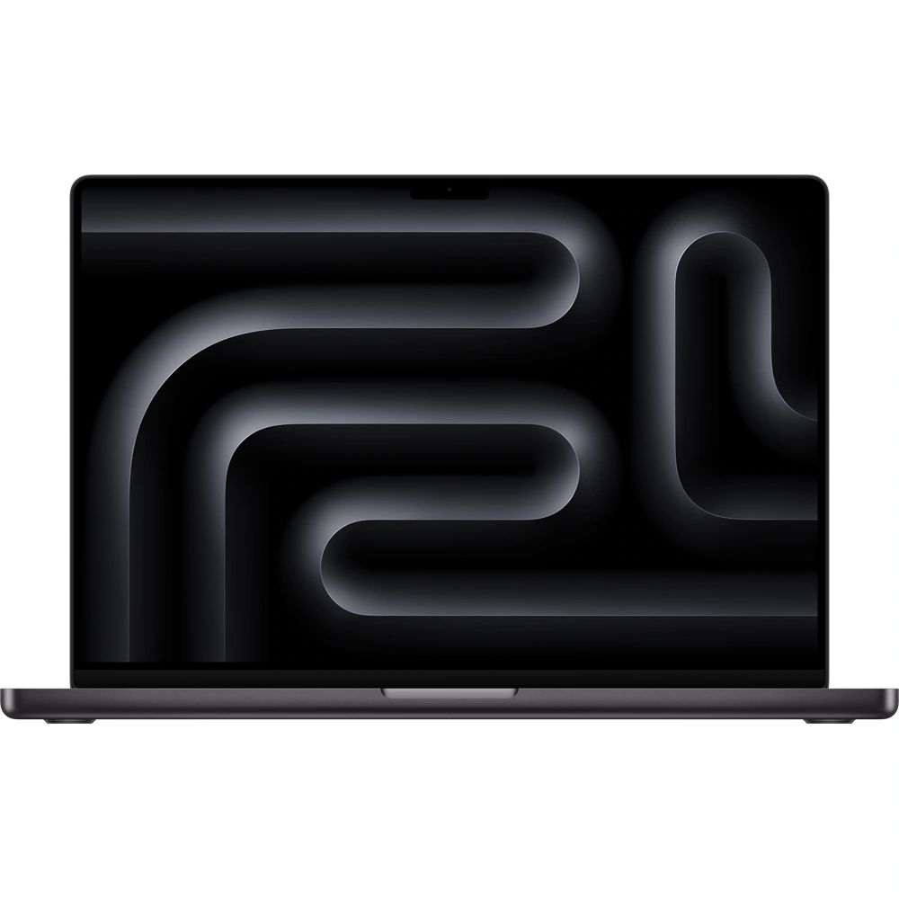 Laptop Apple MacBook Pro 16 MGEE4RO/A, 16.2 inch 3456 x 2234, Apple M5 Max 18-core (18 C, N/A - N/A, N/A cache, N/A), 48 GB LPDDR5X, 2 TB SSD, Apple M5 Pro 40-Core GPU, Mac OS, Tastatura US, Space Black