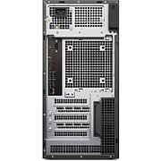 Desktop PC Dell Pro Max Tower T2 FCT2250, Intel 265K (20 C / 20 T, 3.3 GHz - 5.5 GHz, 30 MB cache), 32 GB RAM, 512 GB SSD, NVIDIA RTX 2000 Ada 16 GB, Windows 11 Pro