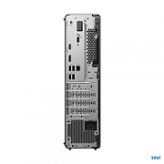 Desktop PC Lenovo ThinkCentre neo 50s Gen 6 SFF SFF, Intel Core Ultra 3 - 205 (8 C / 8 T, 3.8 GHz - 4.9 GHz, 15 MB cache, 65 W), 16 GB DDR5, 1 TB SSD, Fara unitate optica, Intel Graphics Partajata, 200 W, Windows 11 Pro