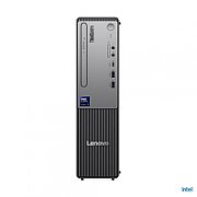 Desktop PC Lenovo ThinkCentre neo 50s Gen 6 SFF SFF, Intel Core Ultra 5 - 225 (10 C / 10 T, 2.7 GHz - 4.9 GHz, 20 MB cache, 65 W), 16 GB DDR5, 1 TB SSD, Fara unitate optica, Intel Arc A310 LP 4 GB, 260 W, Fara sistem de operare